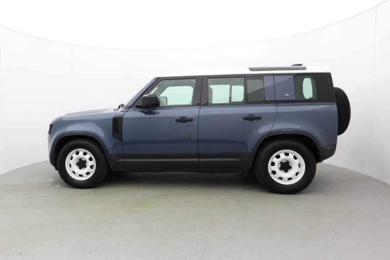 Used Land Rover Defender 2021 for sale - 78064075: Photo 22