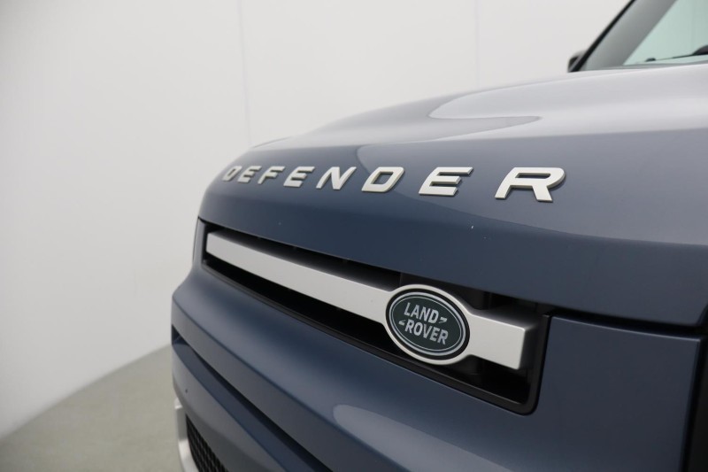Used Land Rover Defender 2021 for sale - 78064075: Photo 33