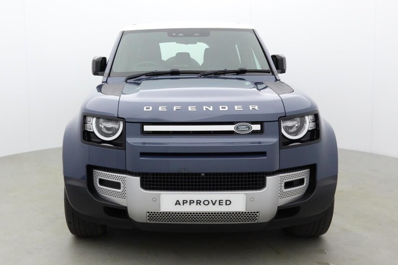 Used Land Rover Defender 2021 for sale - 78064075: Photo 7