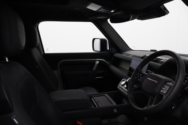 Used Land Rover Defender 2023 for sale - 77619308: Photo 10