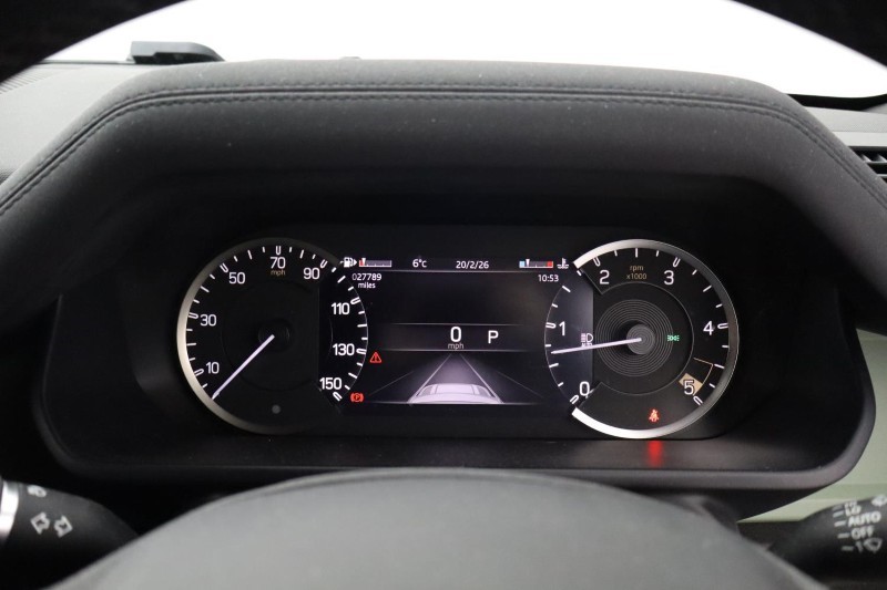 Used Land Rover Defender 2023 for sale - 77619308: Photo 17