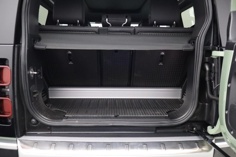 Used Land Rover Defender 2023 for sale - 77619308: Photo 23