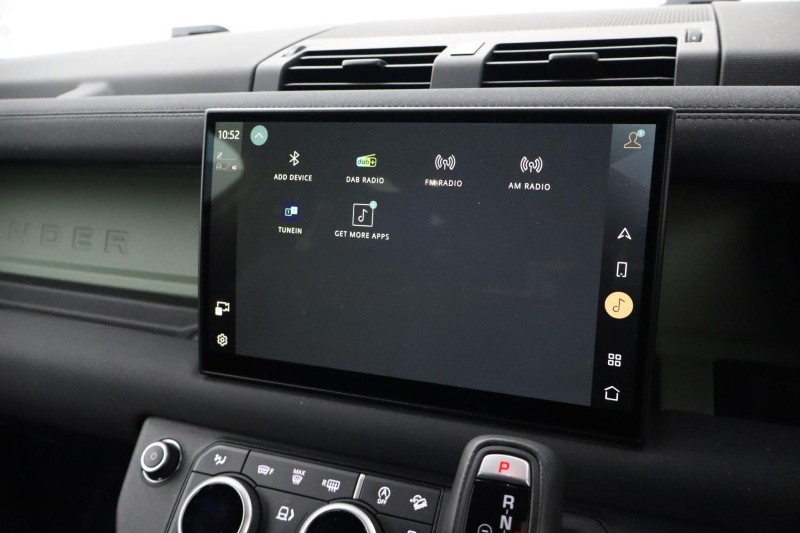 Used Land Rover Defender 2023 for sale - 77619308: Photo 32