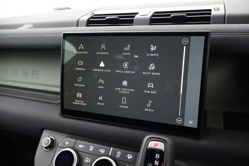 Used Land Rover Defender 2023 for sale - 77619308: Photo 33