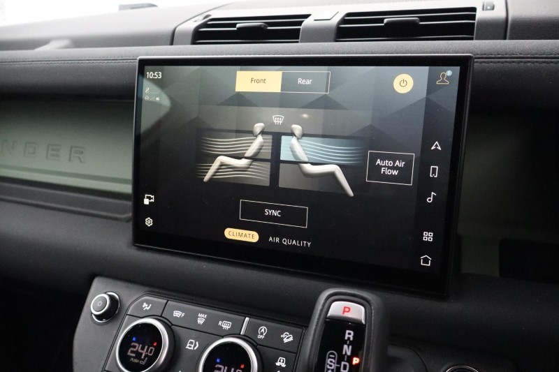 Used Land Rover Defender 2023 for sale - 77619308: Photo 35