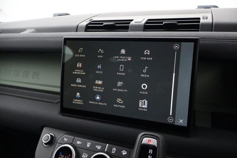 Used Land Rover Defender 2023 for sale - 77619308: Photo 36