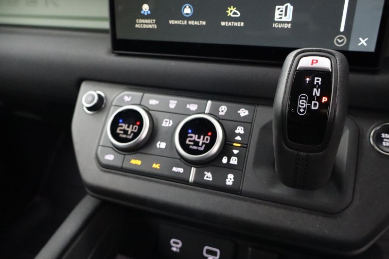 Used Land Rover Defender 2023 for sale - 77619308: Photo 37