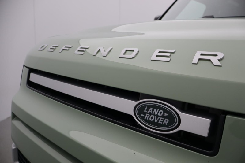 Used Land Rover Defender 2023 for sale - 77619308: Photo 40