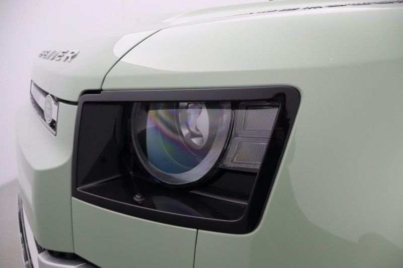 Used Land Rover Defender 2023 for sale - 77619308: Photo 41