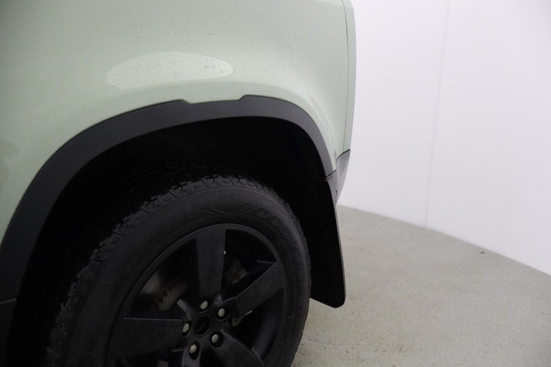 Used Land Rover Defender 2023 for sale - 77619308: Photo 43