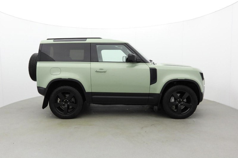 Used Land Rover Defender 2023 for sale - 77619308: Photo 6