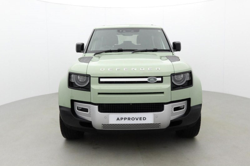 Used Land Rover Defender 2023 for sale - 77619308: Photo 7