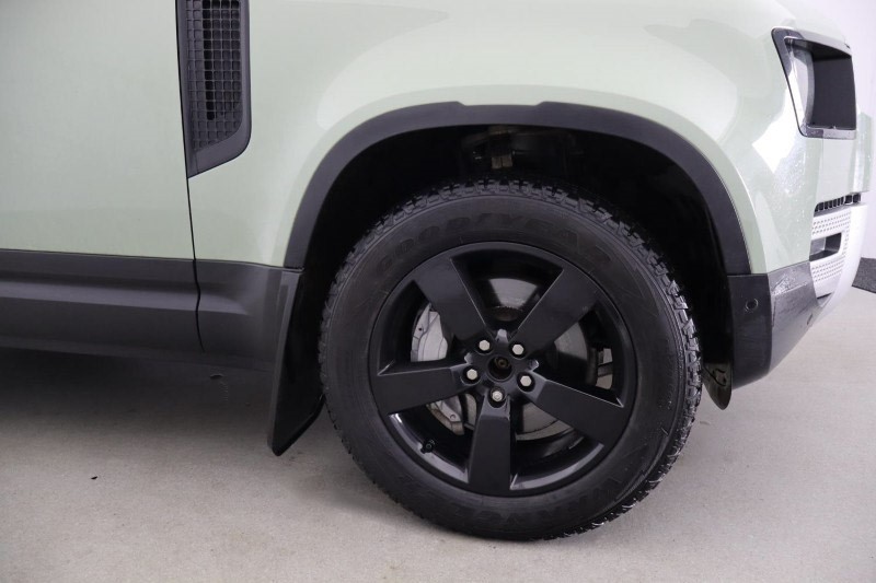 Used Land Rover Defender 2023 for sale - 77619308: Photo 9