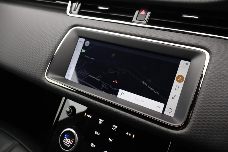 Used Land Rover Range Rover Evoque 2022 for sale - 77300566: Photo 11