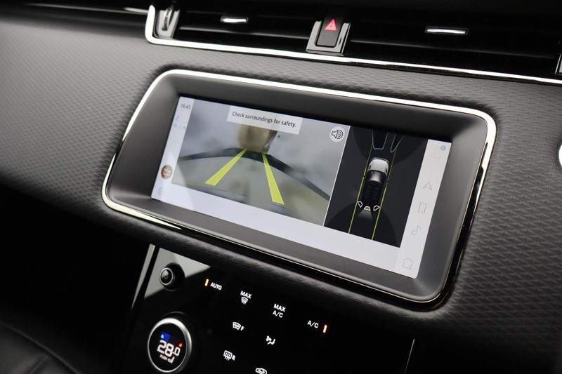 Used Land Rover Range Rover Evoque 2022 for sale - 77300566: Photo 12