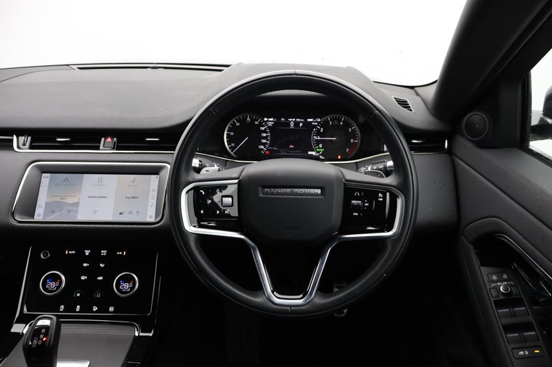 Used Land Rover Range Rover Evoque 2022 for sale - 77300566: Photo 15