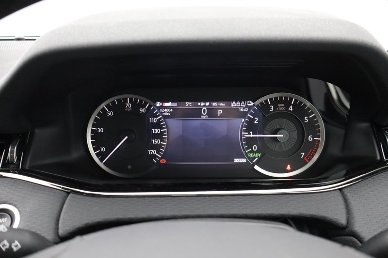 Used Land Rover Range Rover Evoque 2022 for sale - 77300566: Photo 16