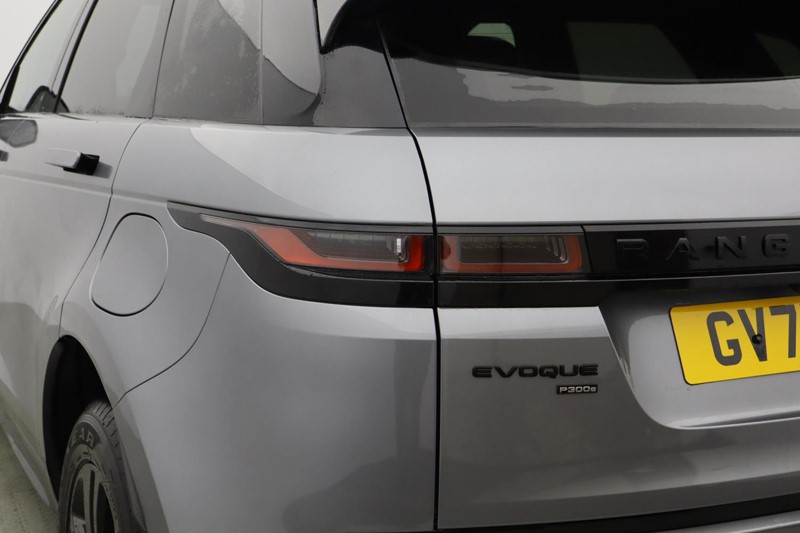 Used Land Rover Range Rover Evoque 2022 for sale - 77300566: Photo 19