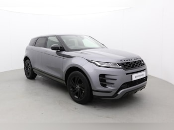 Used Land Rover Range Rover Evoque 2022 for sale - 77300566: Photo
