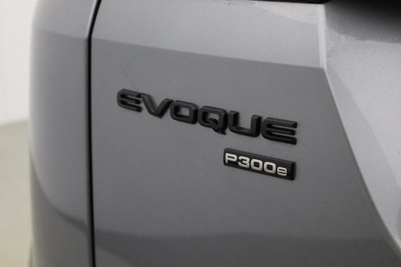 Used Land Rover Range Rover Evoque 2022 for sale - 77300566: Photo 22