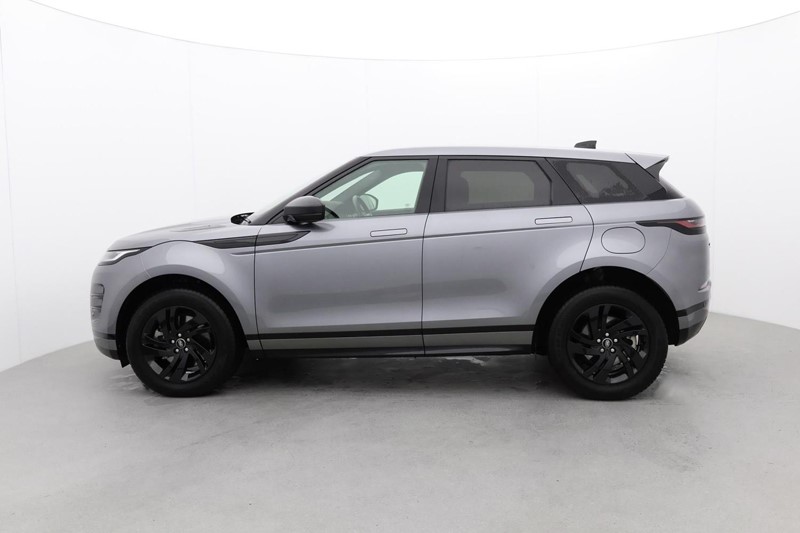 Used Land Rover Range Rover Evoque 2022 for sale - 77300566: Photo 23