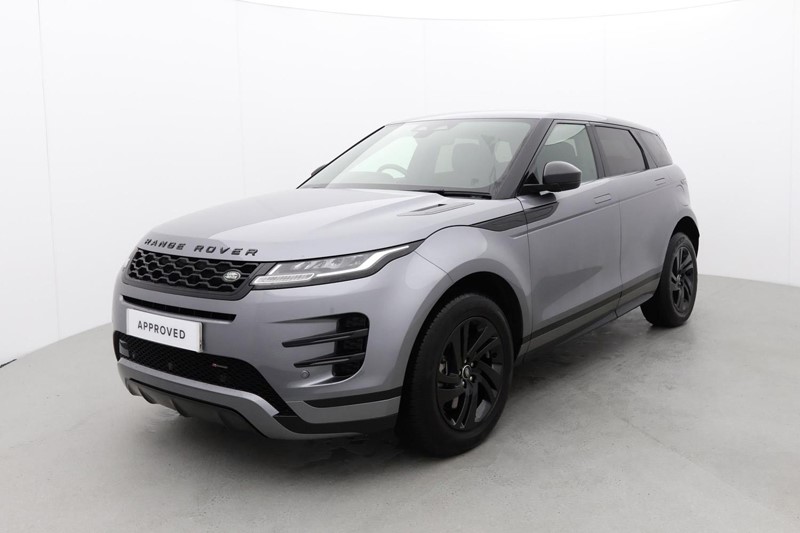 Used Land Rover Range Rover Evoque 2022 for sale - 77300566: Photo 25