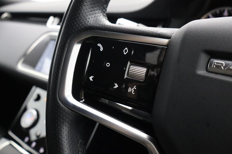 Used Land Rover Range Rover Evoque 2022 for sale - 77300566: Photo 29