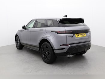 Used Land Rover Range Rover Evoque 2022 for sale - 77300566: Photo
