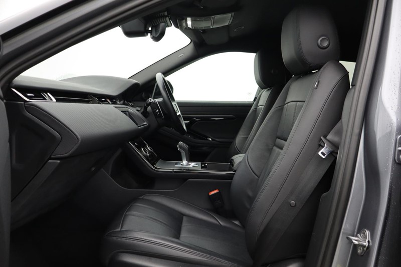 Used Land Rover Range Rover Evoque 2022 for sale - 77300566: Photo 3