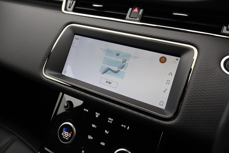 Used Land Rover Range Rover Evoque 2022 for sale - 77300566: Photo 32