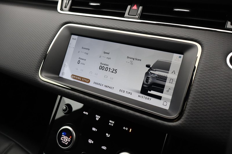 Used Land Rover Range Rover Evoque 2022 for sale - 77300566: Photo 33