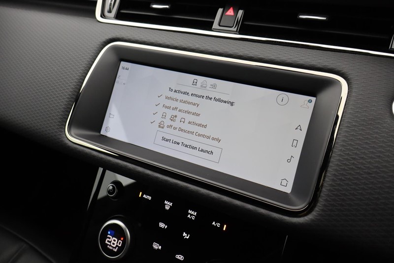 Used Land Rover Range Rover Evoque 2022 for sale - 77300566: Photo 36