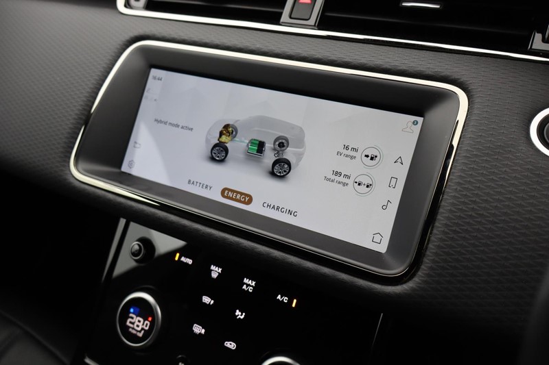 Used Land Rover Range Rover Evoque 2022 for sale - 77300566: Photo 37