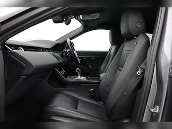 Used Land Rover Range Rover Evoque 2022 for sale - 77300566: Photo