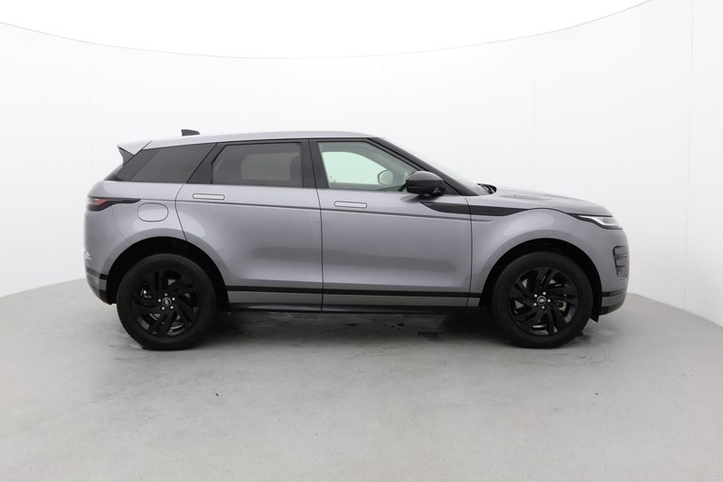 Used Land Rover Range Rover Evoque 2022 for sale - 77300566: Photo 5