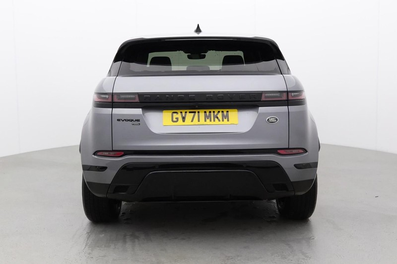 Used Land Rover Range Rover Evoque 2022 for sale - 77300566: Photo 6