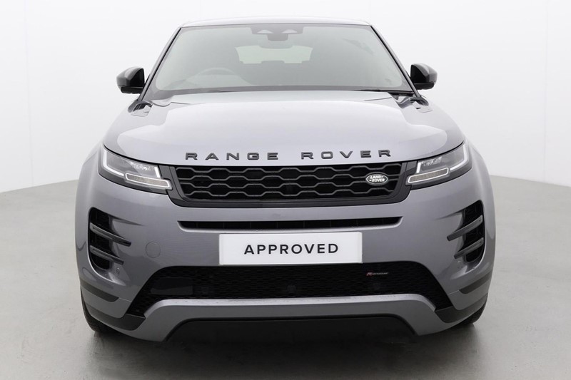 Used Land Rover Range Rover Evoque 2022 for sale - 77300566: Photo 7