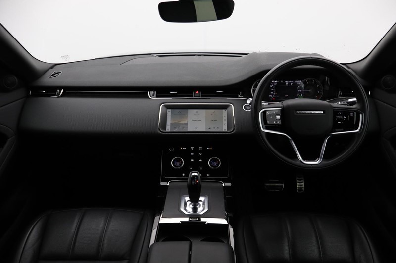 Used Land Rover Range Rover Evoque 2022 for sale - 77300566: Photo 9