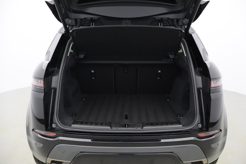 Used Land Rover Range Rover Evoque 2021 for sale - 77207081: Photo 10