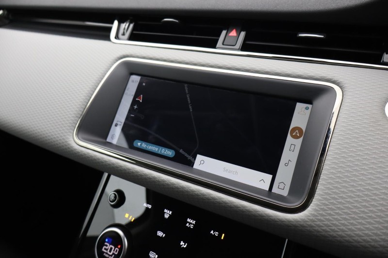 Used Land Rover Range Rover Evoque 2021 for sale - 77207081: Photo 11