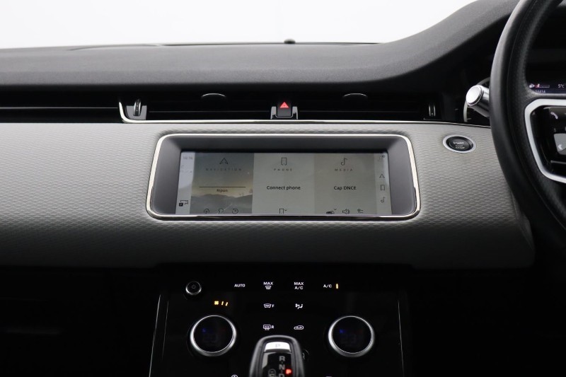 Used Land Rover Range Rover Evoque 2021 for sale - 77207081: Photo 14