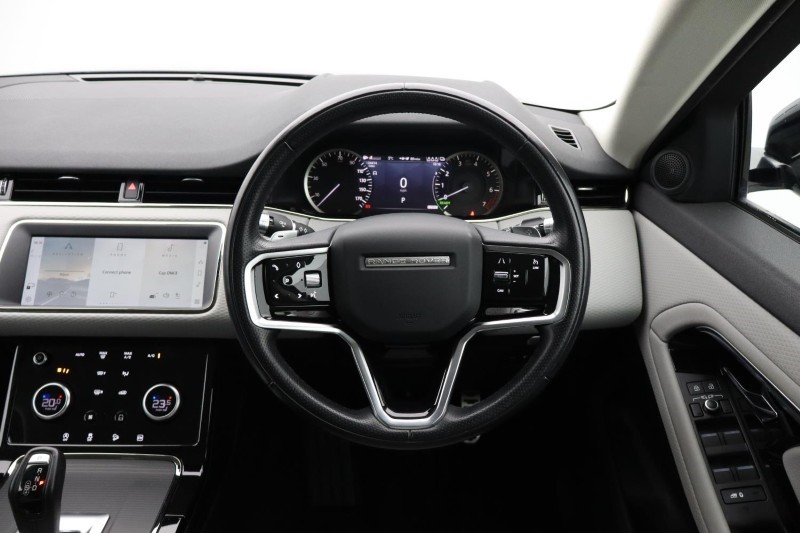 Used Land Rover Range Rover Evoque 2021 for sale - 77207081: Photo 15
