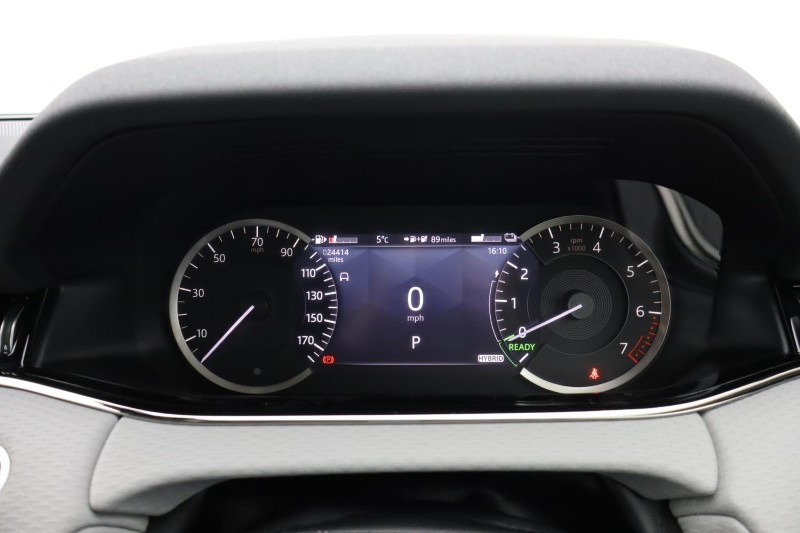 Used Land Rover Range Rover Evoque 2021 for sale - 77207081: Photo 16