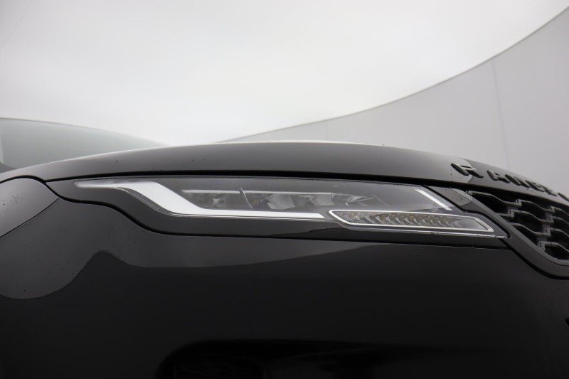 Used Land Rover Range Rover Evoque 2021 for sale - 77207081: Photo 17