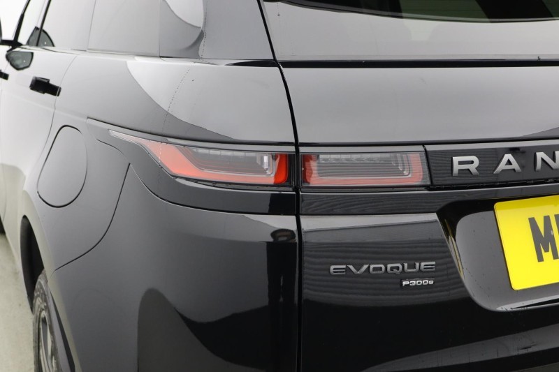 Used Land Rover Range Rover Evoque 2021 for sale - 77207081: Photo 19