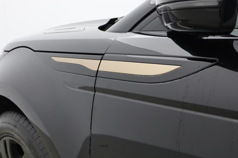 Used Land Rover Range Rover Evoque 2021 for sale - 77207081: Photo 20