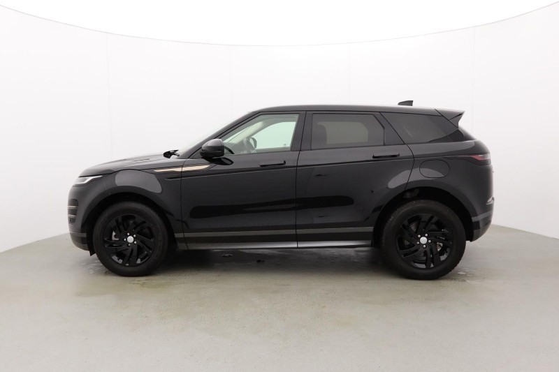 Used Land Rover Range Rover Evoque 2021 for sale - 77207081: Photo 22