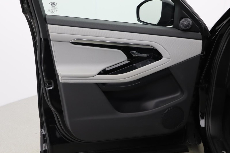 Used Land Rover Range Rover Evoque 2021 for sale - 77207081: Photo 24