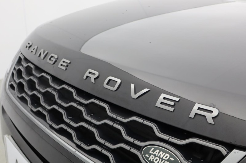 Used Land Rover Range Rover Evoque 2021 for sale - 77207081: Photo 26