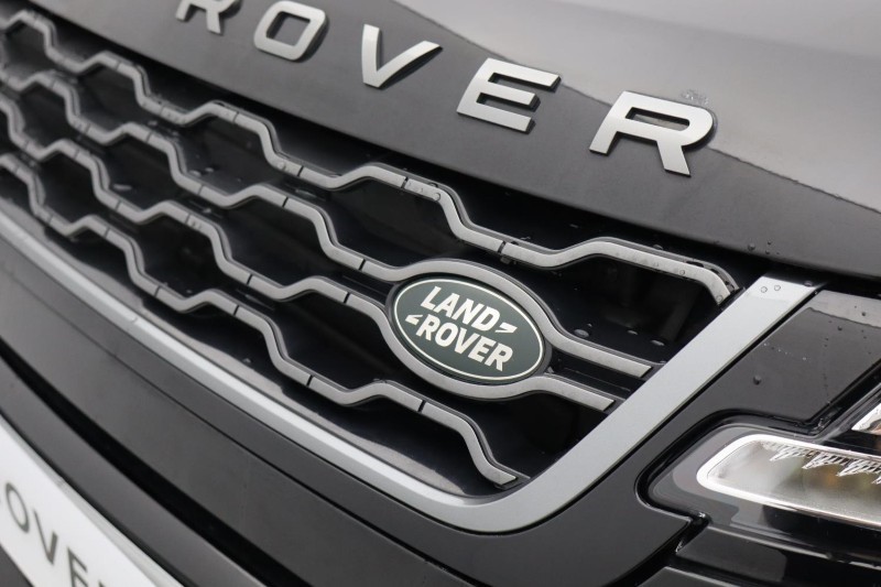 Used Land Rover Range Rover Evoque 2021 for sale - 77207081: Photo 27